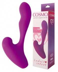 Вибратор Cosmo, 12 см