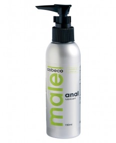 Male Anal Lubricant - анальный лубрикант - 150 мл, DEL3100004367
