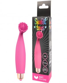 Вибратор Sweet Toys 10,5 см