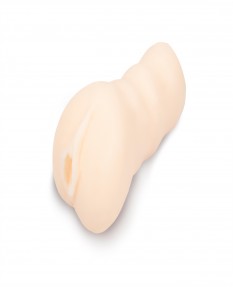 Brazzers - мастурбатор-вагинка, 13х7 см