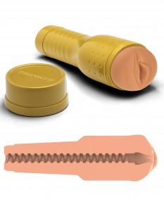 Private Original Tube Мастурбатор, 26х8,5 см