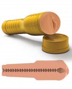 Private Personal Trainer Tube Мастурбатор, 26х8.5 см