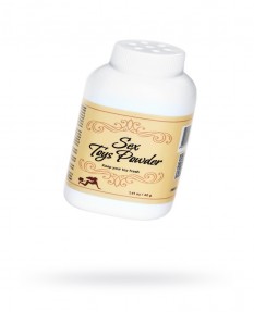 Пудра Sex Toys Powder - 40гр
