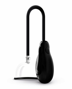 Помпа для Вагины Saiz Vagina Pump Premium