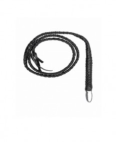 Витой кнут Twisted Whip 155 см