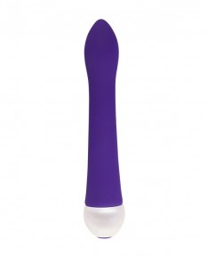 Вибратор FASHION SUCCUBI CARESSING VIBE purple