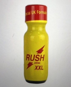Попперс Rush XXL 25 мл, Англия