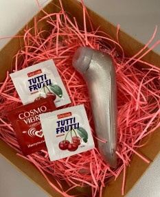 Подарочный набор Satisfyer Luxury High Fashion