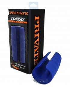 Private Turbo Stroker Тёплый мастурбатор