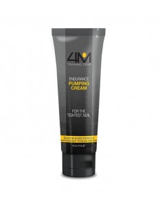 Крем для мужских тренировок с помпой Endurance Pumping Cream 177 мл