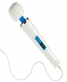 Вибро-массажер Magic Wand Original (Hitachi) без коробки