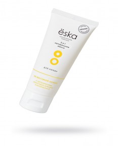 Лубрикант ESKA 2 в 1 на масляной основе 75 мл, 4815412000755