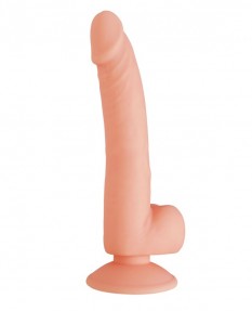 Фаллоимитатор SEDUCER Spirited Dick Flesh