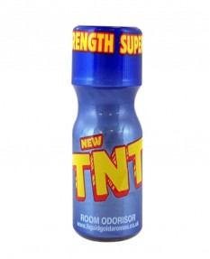 Попперс new TNT 10 мл