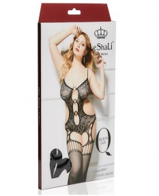 Комбинезон QUEEN SIZE 50-56
