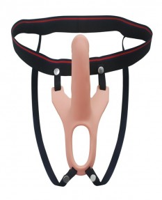 Фалопротез 5.7" Flesh