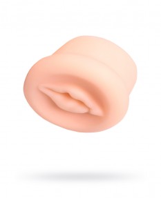 Насадка на помпу Sexus Men PRETTY PUSSY, 709035