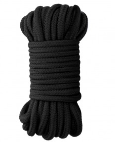 Веревка Bondage Black 5 m