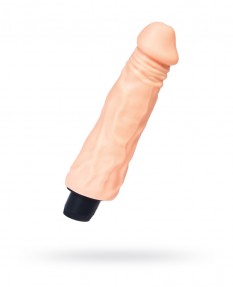 Реалистичный вибратор TOYFA A-Toys Multi-Speed, 761018