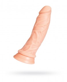Фаллоимитатор A-toys с присоской 761017
