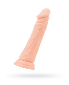 Фаллоимитатор A-toys с присоской 761006