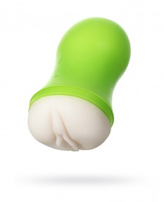 Мастурбатор TOYFA A-Toys, вагина 763006