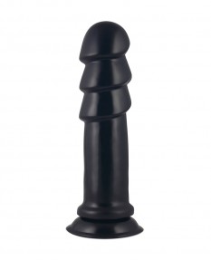 Фаллоимитатор The Ribbed Mr. Cock