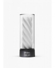 Оригинальный мастурбатор Tenga - 3D Spiral