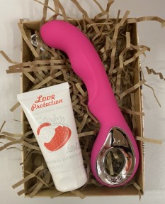 Подарочный набор Lily Luxury
