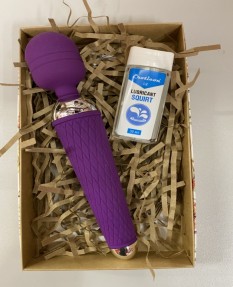 Подарочный набор Body Wand
