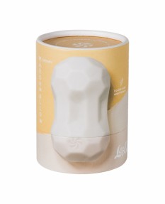 Мастурбатор Marshmallow Dreamy White