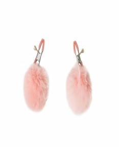Зажимы на Cоски Party Hard Angelic Pink