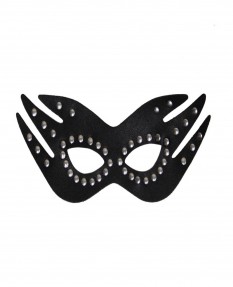 Маска Bondage Masquerade Mask, 186400