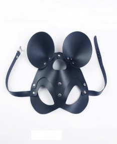 Маска BDSM "Мышка", 232404096