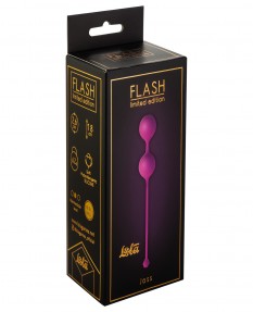 Вагинальные шарики Flash Joss, 9004-01