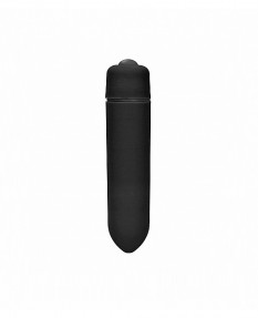 Вибропуля 1 Speed Bullet черная