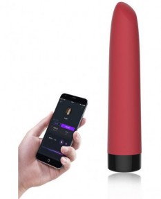 Мини-вибратор силиконовый Magic Motion Awaken, 6958136104052