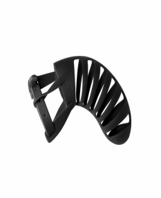 Пояс Верности Party Hard Romello Black, 1166-01