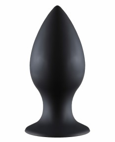 Анальная пробка Thick Anal Plug Small