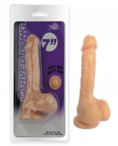 Фалоимитатор 7 inch Realistic Cock