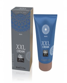 Интимный Крем Shiatsu XXL men 50 мл, 67208