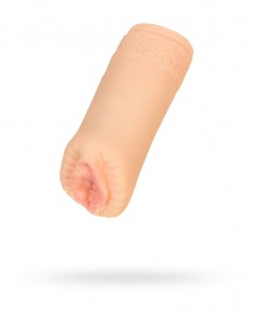 Мастурбатор реалистичный TOYFA Juicy Pussy Hot Bloom, 893009