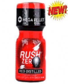 Попперс Rush Zero - 10 ml