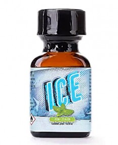 Попперс Ice Mint (Бельгия) 24 мл