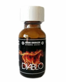 Попперс Diablo (Франция) 25 мл