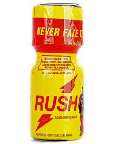 Попперс Rush 10 мл (Люксембург), 356987