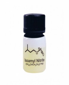 Попперс Isoamyl Nitrite 24ml	