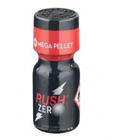 Попперс Rush Zero 10ml