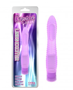 Вибратор Lines Exciter Purple