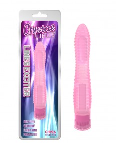 Вибратор Lines Exciter Pink